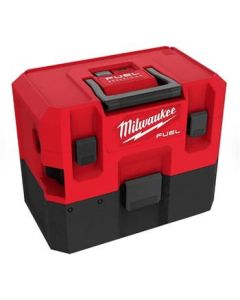 Milwaukee 0960-21 - M12 FUEL 1.6 Gallon Wet/Dry Vacuum Kit