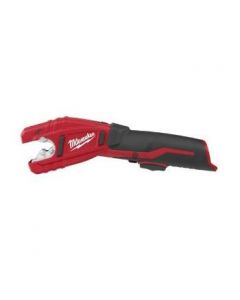 12-Volt Pipe Cutter (Tool Only ) - Milwaukee 2471-20