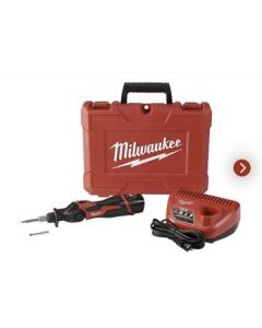Milwaukee 2488-21 - M12 Soldering Iron Kit