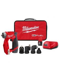 Milwaukee 2505-22 - Installation Drill/Driver Kit M12 FUEL
