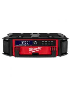 Milwaukee 2950-20 - Radio + Charger M18 Packout
