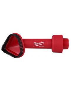 Milwaukee 49-90-2021 - Air-Tip Rotating Corner Brush Tool