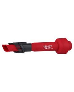 Milwaukee 49-90-2028  - Pack of 24-Air-Tip 2-In-1 Utility Brush Tool