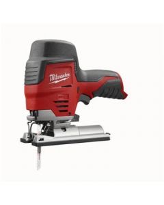 Milwaukee M12 Cordless High Performance Jig Saw (tool only) 2445-20