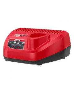 Milwaukee M12 LITHIUM-ION Battery Charger 48-59-2401