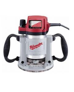 Milwaukee Router 3-1/2" Max HP - 5625-20