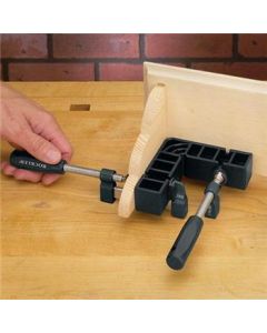 Mini Clamp-It Assembly Square - Rockler 27767