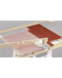 MITER 5000 Replacement Right Side Panel - INCRA - M5000RPANEL