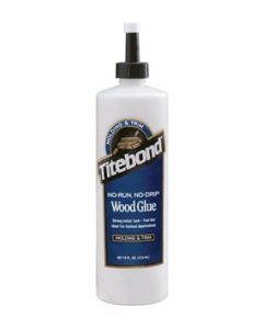 Molding and trim Titebond Glue 16 oz