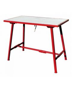 Multi-use folding table - Cromson - CR7230