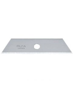 Olfa 9613 - KB-2/10B Safety Knife Blades 10PK