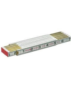 Oversize Folding Ruler - Stabila 80005