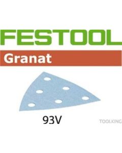 Abrasifs STF V93/6 P240 GR/100 (RO90/DX93) FESTOOL 497398