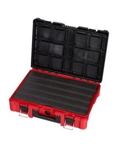 PACKOUT™ Tool Case W/ Customizable Insert - Milwaukee 48-22-8450