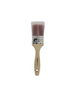 Paint brushes flat sash Polyester / Nylon Width 2" - Cromson - CR7201