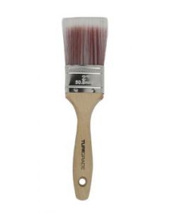 Paint brushes flat sash Polyester / Nylon Width 3 - Cromson- CR7202