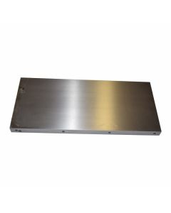 Cast Iron Extension Wing for PCS