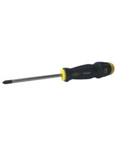 Philips screwdriver N.2 x 4" - Cromson - CR2604
