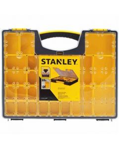 Professional organizer with 25 compartments – Stanley 014725R