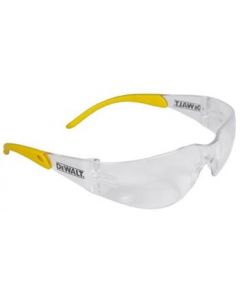 Protector clear high performance safety glasses - Dewalt DPG54-1D