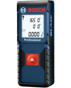 BLAZE™ One 165 Ft. Laser Measure - Bosch GLM165-10