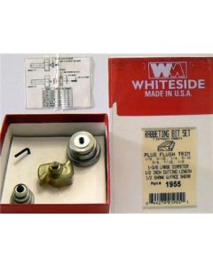 Rabbeting / assembly Kit - Whiteside 1955