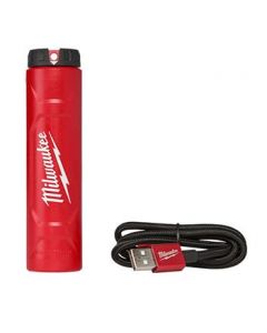 REDLITHIUM™ USB Charger - Milwaukee 48-59-2002