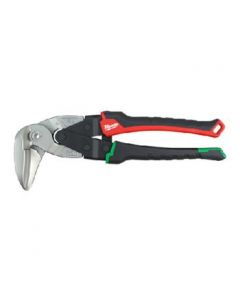 Right Cutting Right Angle Snips - Milwaukee - 48-22-4021