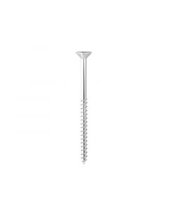 SCA SCREW A2 STAINLESS 304 4,5X60, 50PK