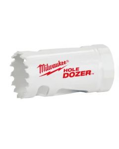 Scie emporte-pièces Hole Dozer 1" Milwaukee - 49-56-0043