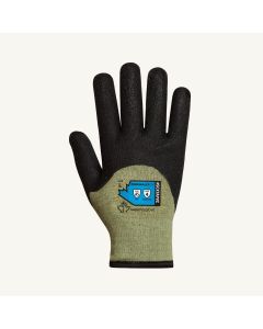 Emerald CX gants résistant au coupure M - SCXTAPVC/M ELITE
