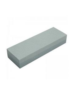 Sharpening stone - green silicon - Bora 501098