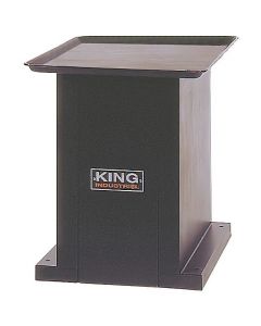SUPPORT POUR FRAISEUSE-PERCEUSE KING CANADA SS-45