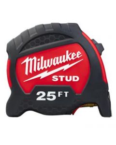 STUD Tape measure - Milwaukee - 48-22-9725