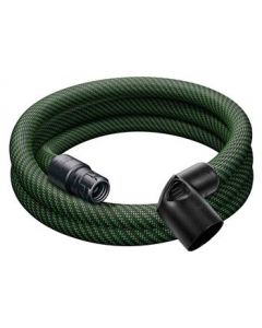 Suction hose D 27x30m-AS-90°/CT - Festool 201665