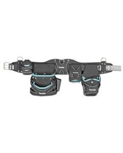 Ensemble ceinture à outils super résistante - Makita T-02222