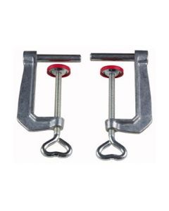 Table Clamps (2-pack) - Bessey TK-6