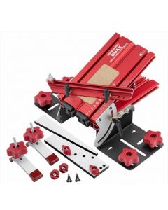 Table jig angle Duax deluxe