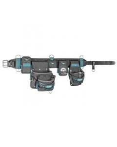 Ensemble de ceintures porte-outils lourds incontournable TH3 - MAKITA - E-05175