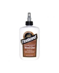 Titebond 6123 Titebond Translucent Wood Glue 8 oz