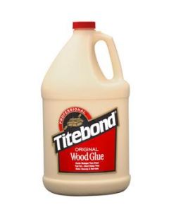 Colle à bois Titebond Originale (1 gallon) - Titebond 5066