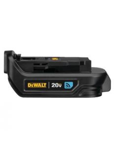 Tool connect™ 20V MAX* connector - Dewalt DCE040
