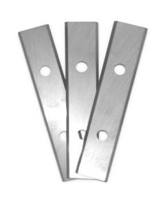 Tungsten-Carbide pull scraping blade package - Oneida - AXS000002