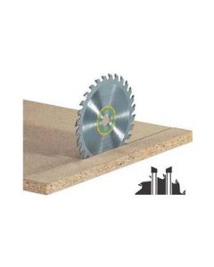 Universal 28-Tooth Saw Blade for TS55/ATF55
