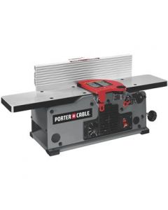 Variable Speed Bench Jointer 6-Inch - Porter Cable PC160JT