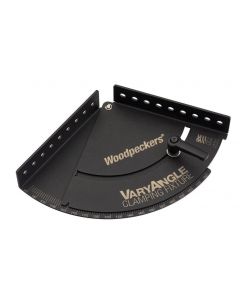 VaryAngle Clamping Fixture - 6" - 90-180 degree - Single Woodpeckers - VAC-6-90180S