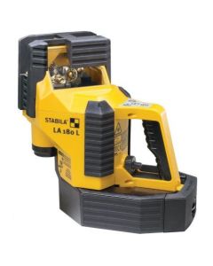 Laser multiligne autonivelant LA180L - Stabila 02180