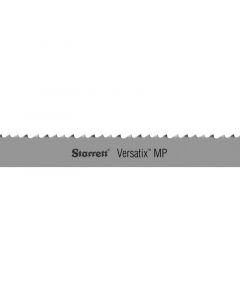 VERSATIX MP 114" X 1" X 5-8 TPI  Starrett - 99341-09-06