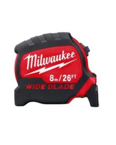 Ruban à mesurer à large Lame 26" - Milwaukee - 48-22-0226