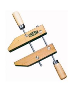 Wood handscrew clamps (HS) - Bessey HS-6